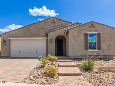 2929 W Amber Sun Dr, Phoenix, AZ, 85085