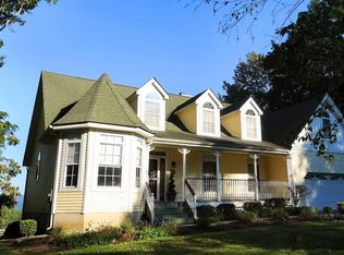 5 Alexander Ln, Blairstown, NJ 07825