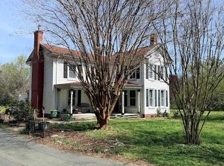 29353 Millfield Rd, Wakefield, VA 23888