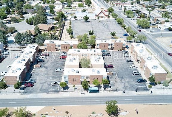 4th image of 12621 Lomas Blvd NE APT 22