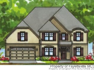 306 Otley Brt 103 Ct, Hope Mills, NC 28348