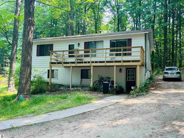 5245 S East Torch Lake Dr, Bellaire, MI 49615
