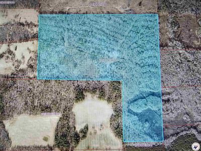 County Road 4126, New Boston, TX, 75570