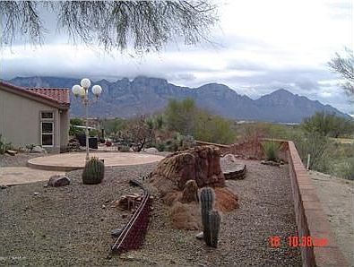 4th image of 2044 E Bighorn Mountain Dr