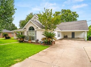 484 Spring Bayou Rd, Marksville, LA 71351