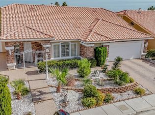 3980 Equinox Ct, Las Vegas, NV 89147
