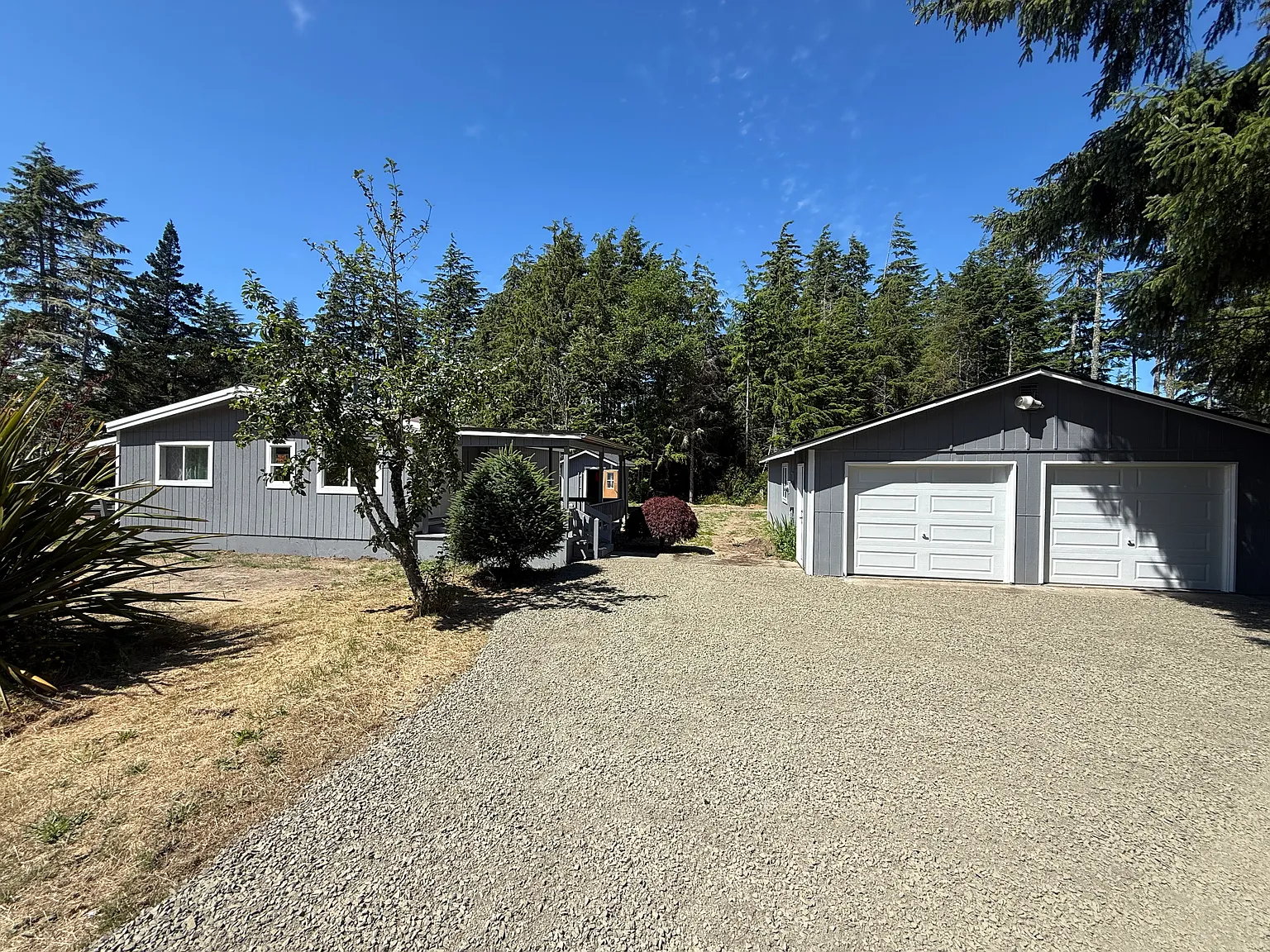 217th St, Ocean Park — Photo 1