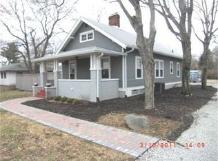 7480 N Keystone Ave, Indianapolis, IN 46240