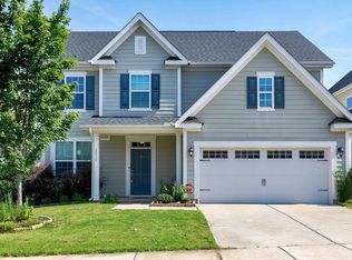 2032 Ernesto Ln, Raleigh, NC 27603