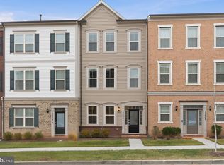 13606 Harrier Way, Clarksburg, MD 20871