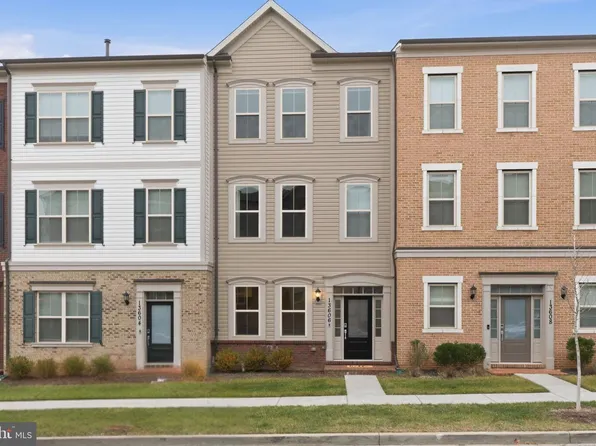 13606 Harrier Way, Clarksburg, MD 20871