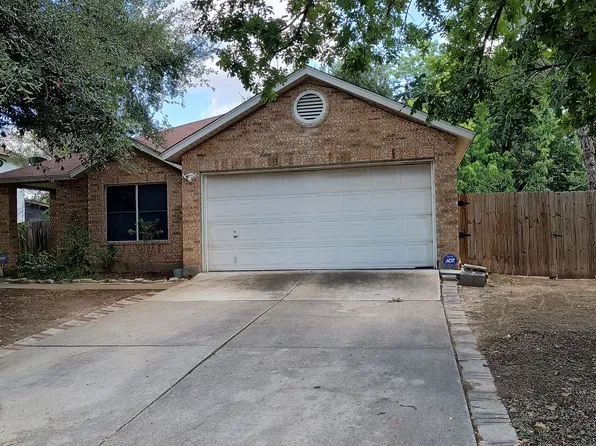 1221 Dexford Dr, Austin, TX 78753