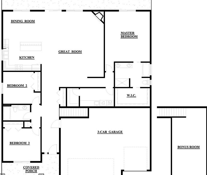 2nd image of 2213 33rd Ct