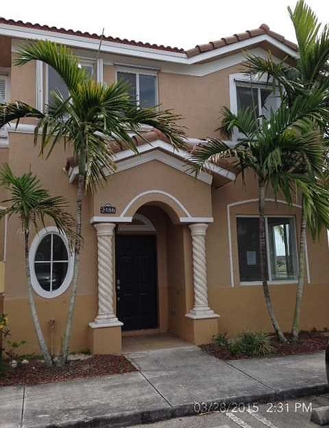 1st image of 2486 SE 12th Ct #417