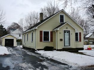 251 Tait Ave, Rochester, NY 14616