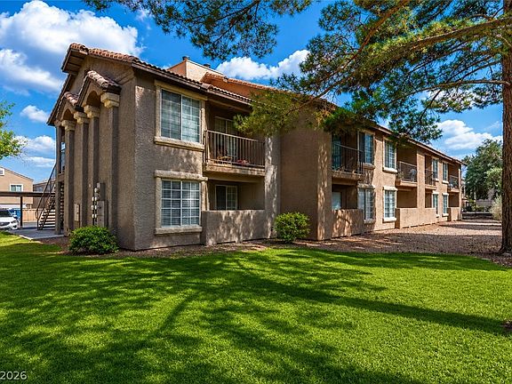 2nd image of 2750 S Durango Dr APT 1056