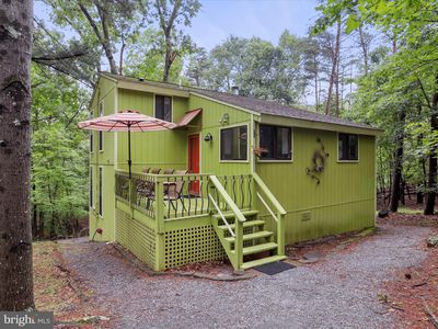 184 Blizzard Ln, Hedgesville, WV, 25427