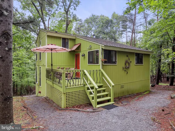 184 Blizzard Ln, Hedgesville, WV 25427