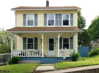 340 S Spring St, Bellefonte, PA 16823