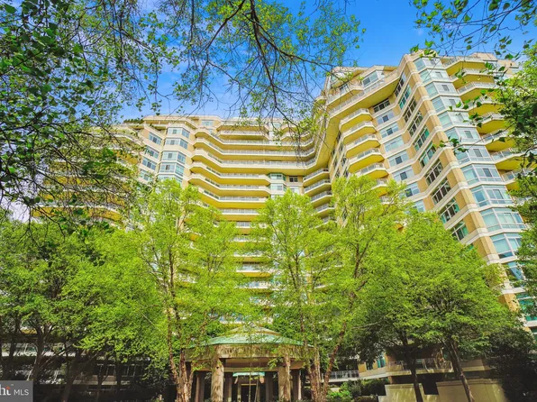 5600 Wisconsin Ave APT 1302, Chevy Chase, MD 20815