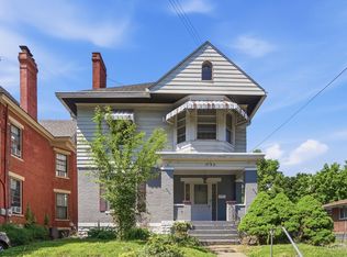 1540 Pullan Ave, Cincinnati, OH 45223