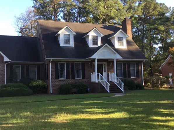 916 Dorset Way, Trent Woods, NC 28562