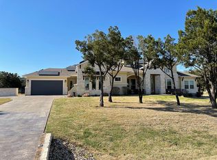 9716 Chamois Way, Austin, TX 78736