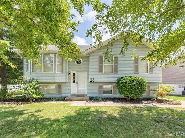 26 Devondale Pl, Saint Peters, MO 63376