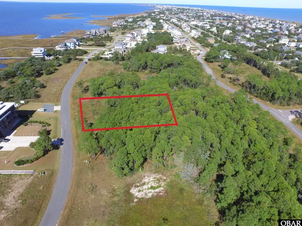 0 Otter Way Lot 27, Salvo, NC 27972