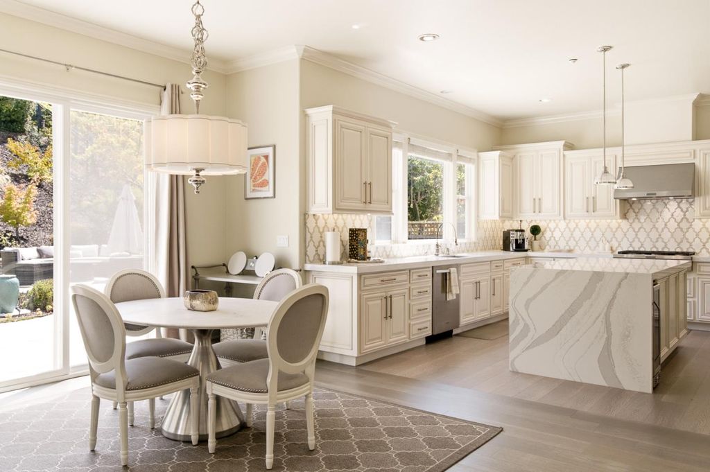 Home at Stonebrae Country Club