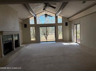 348 Old Magee Rd, Magee, MS 39111