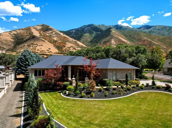 357 S Aspen Dr, Mapleton, UT 84664