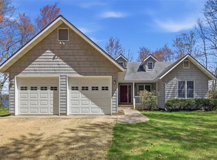 N8193 580th St, Colfax, WI 54730