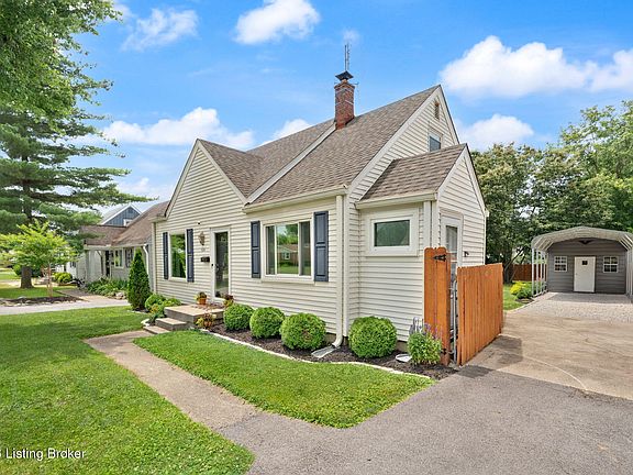 2nd image of 526 Marquette Dr