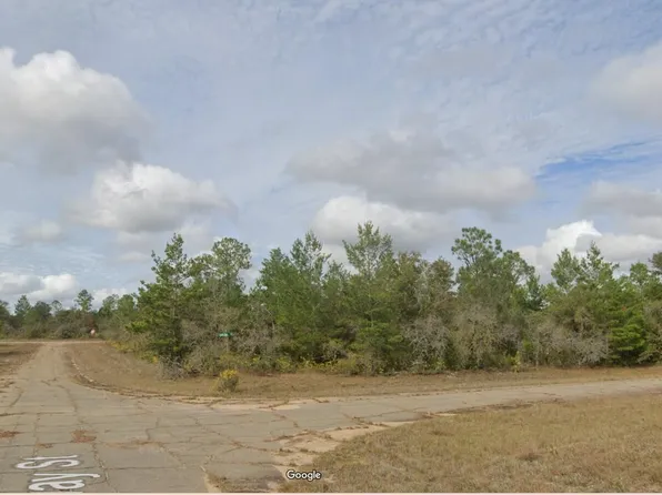 LOT 6 Garland Ave Unit 11, Chipley, FL 32428