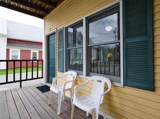 30 Pond St #6, Ludlow, VT 05149