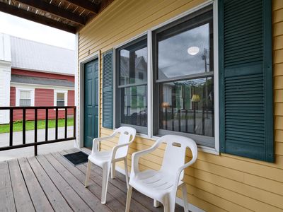 30 Pond Street #6, Ludlow, VT, 05149