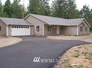 14995 N Highway 101, Shelton, WA