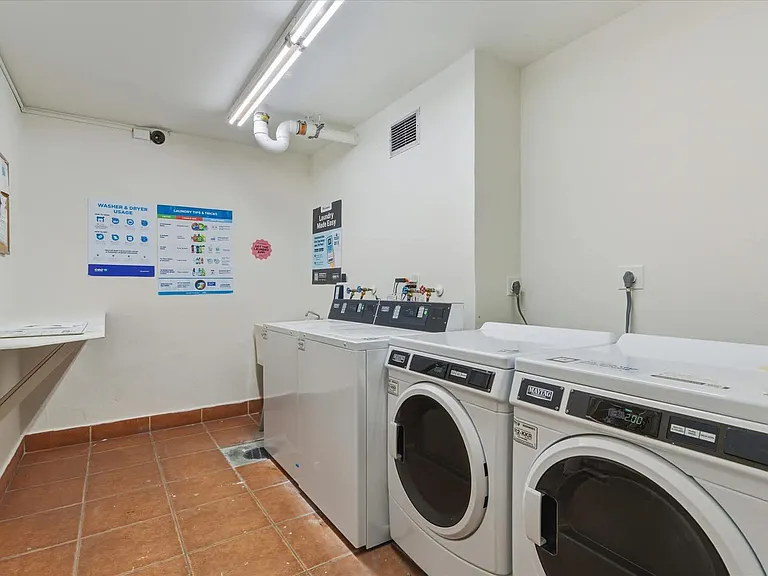 Laundry Room Cabinet