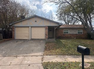 2812 Eddie Pl, Fort Worth, TX 76140