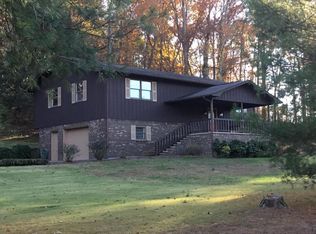 1487 New Highway 68, Sweetwater, TN 37874