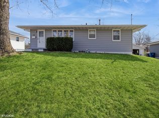 3401 SE 3rd St, Des Moines, IA 50315