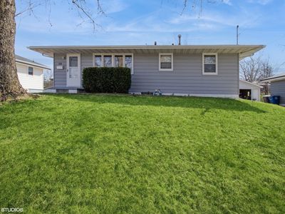 3401 SE 3rd St, Des Moines, IA, 50315