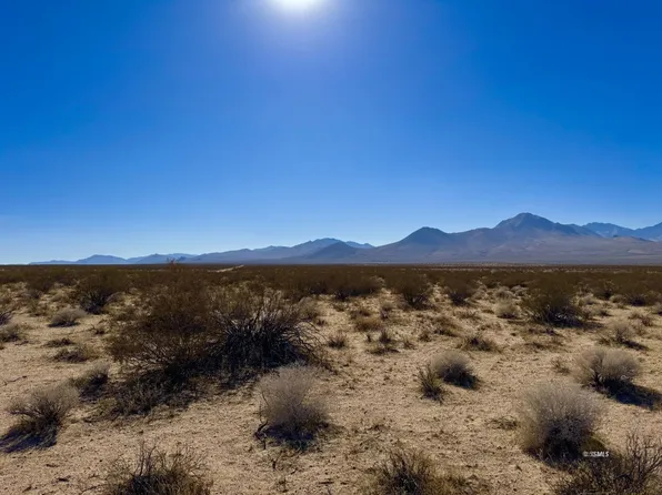 341-083 W Bowman Rd #27, Inyokern, CA 93527