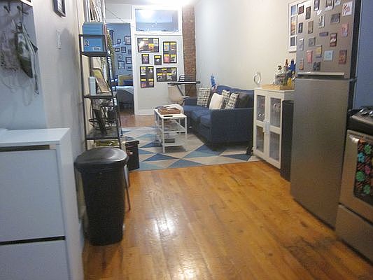 5th image of 197 Irving Ave #2A