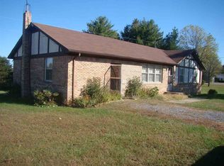 4902 Princeton Rd, Cadiz, KY 42211