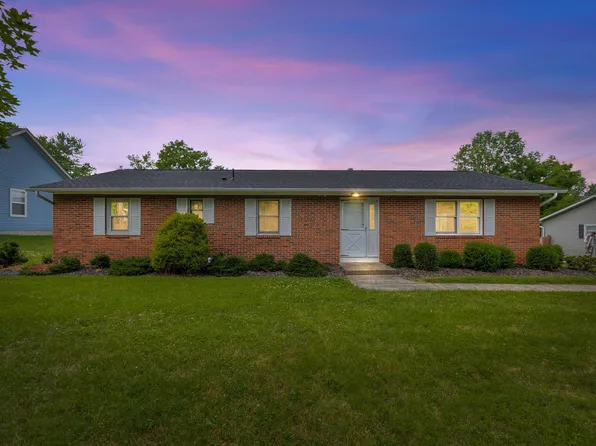 215 Lockville Rd, Pickerington, OH 43147