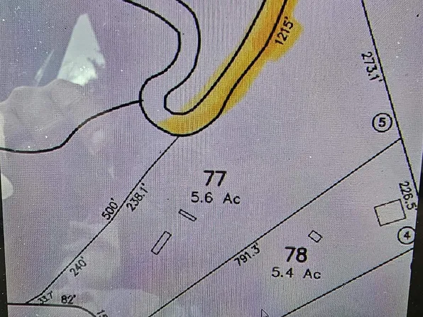 77 Spa Road, Danbury, NH 03230