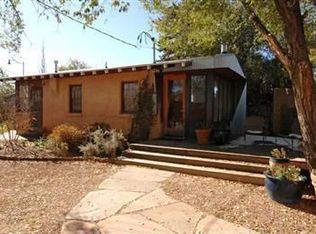 710 W Manhattan Ave, Santa Fe, NM 87501