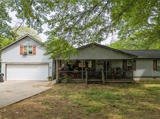 531 Mount Zion Rd NW, Conyers, GA 30012